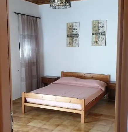 G&a House Дом отдыха *