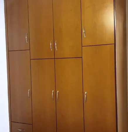 G&a House Дом отдыха Мармари