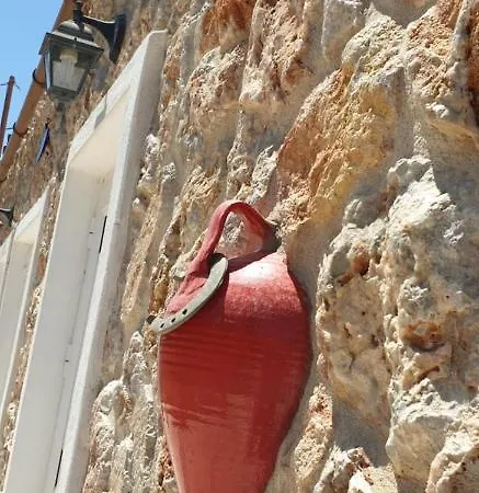 G&a House Holiday home Marmari (Kos)