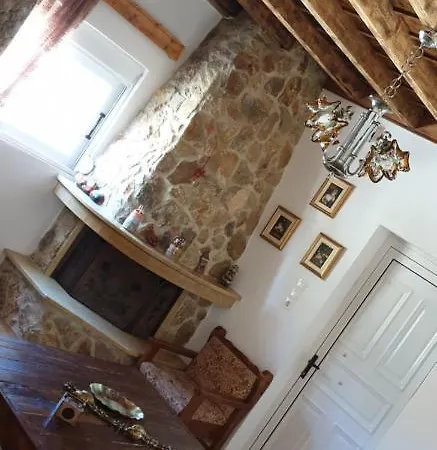 Дом отдыха G&a House