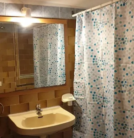 Дом отдыха G&a House *