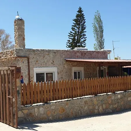 Holiday home G&a House *