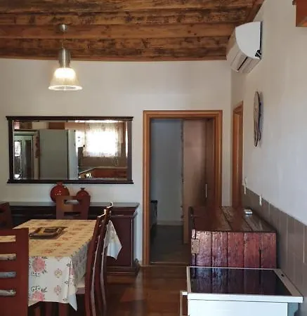 G&a House Marmari (Kos)