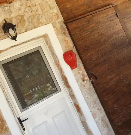 G&a House Дом отдыха *