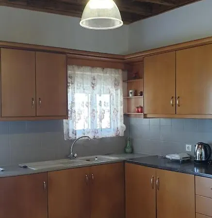 Holiday home G&a House *